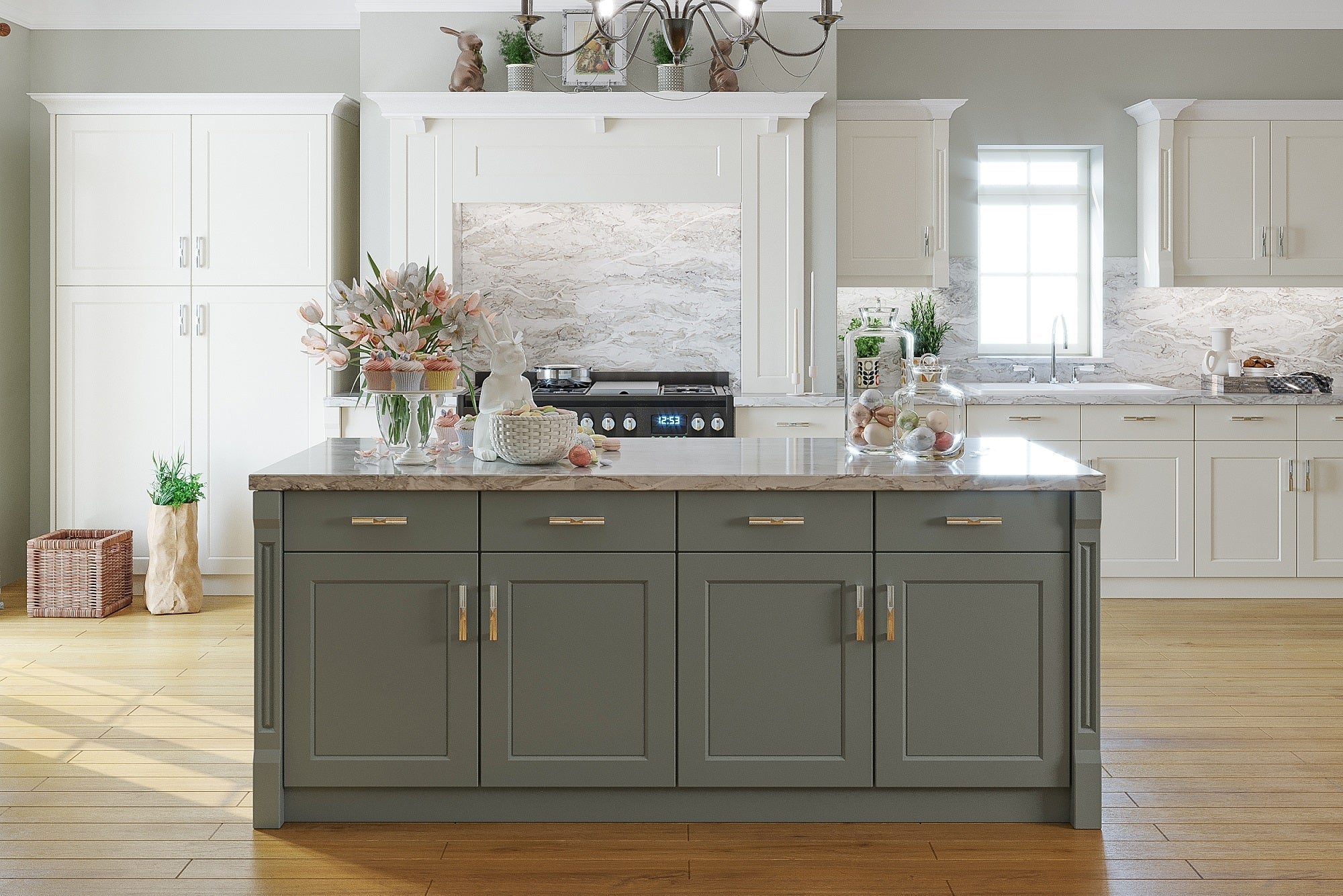 Moonglade Vicostone Vicostone - Zicana Boutique - 10