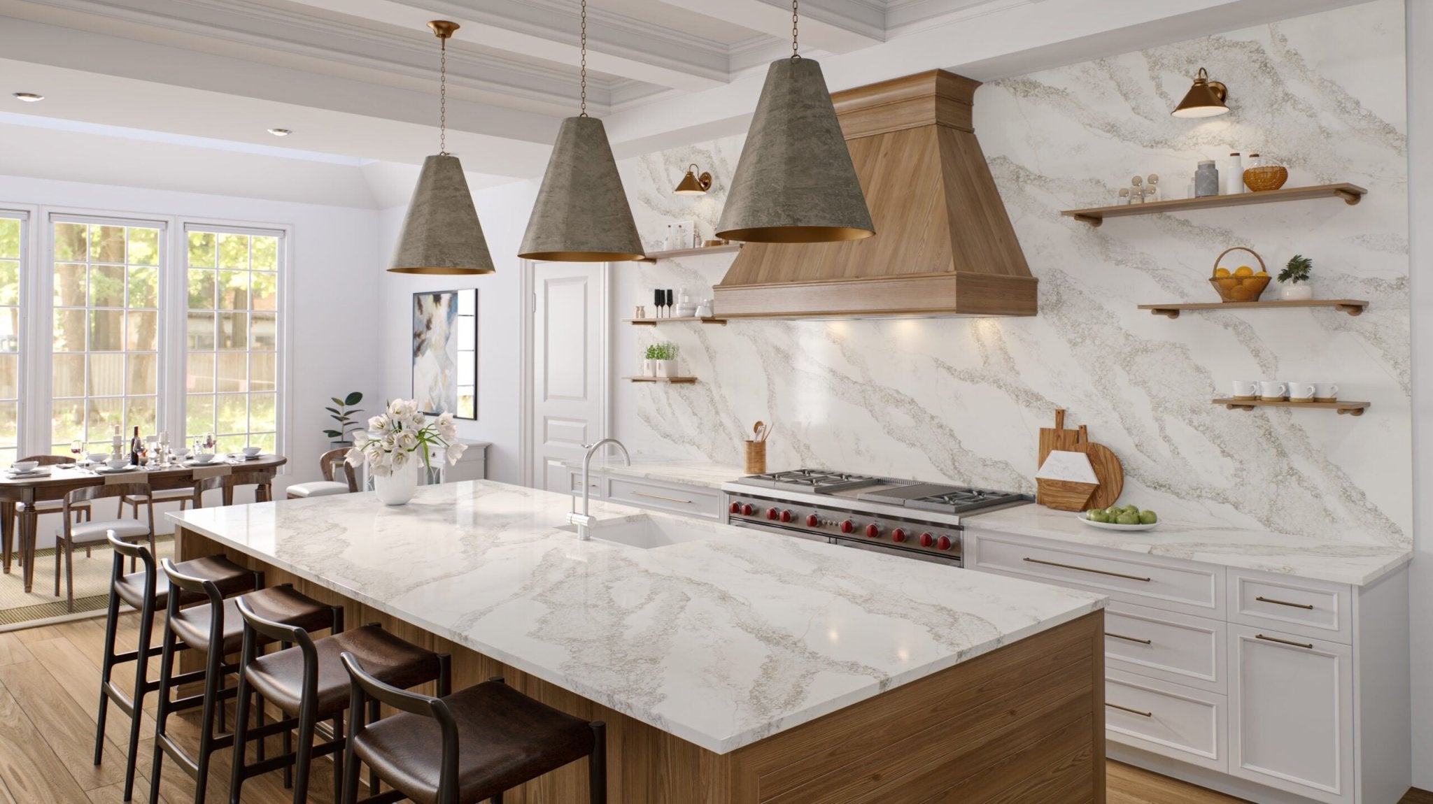 Moonlit Lace Vadara Vadara - Zicana Boutique - 2