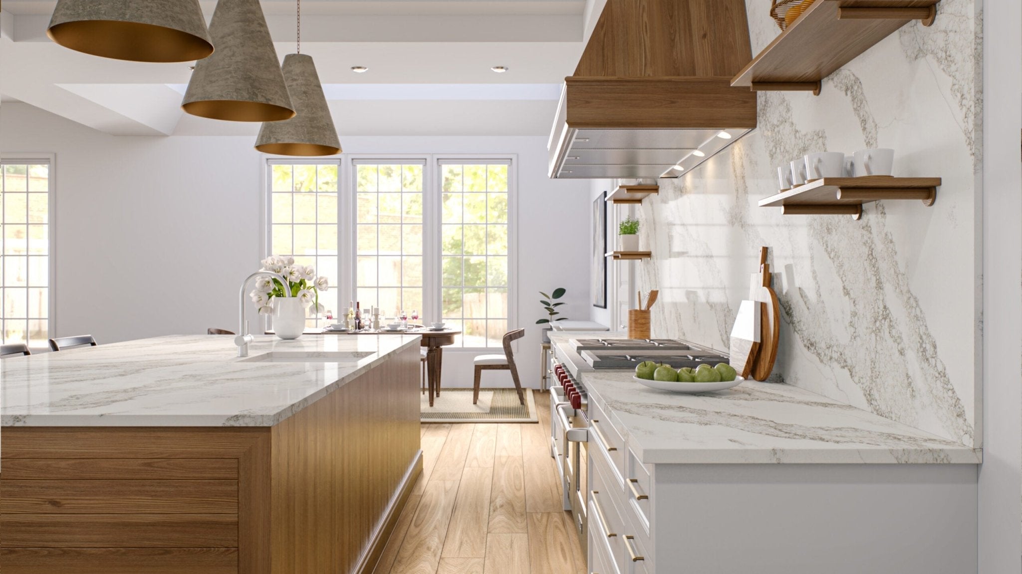 Moonlit Lace Vadara Vadara - Zicana Boutique - 4