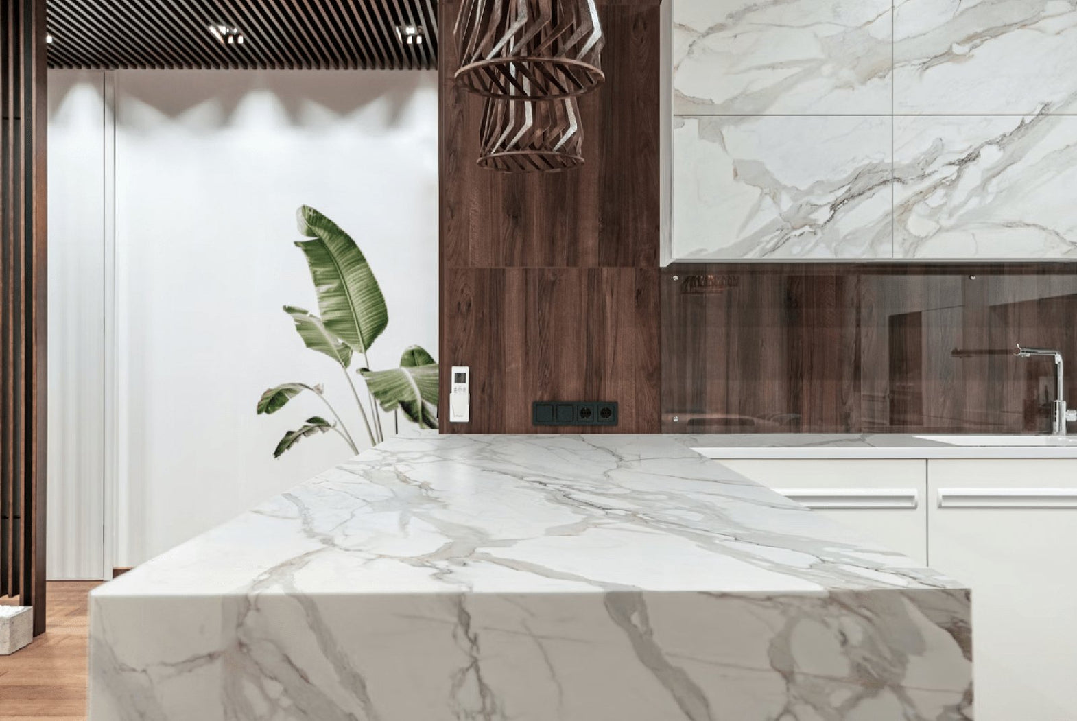 Shop 1,000+ Luxury Stone Slabs | Marble, Quartz & More – Z