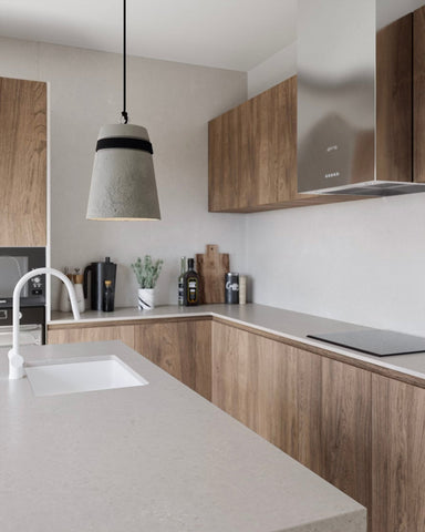Motion Grey Silestone Silestone - Zicana Boutique - 2