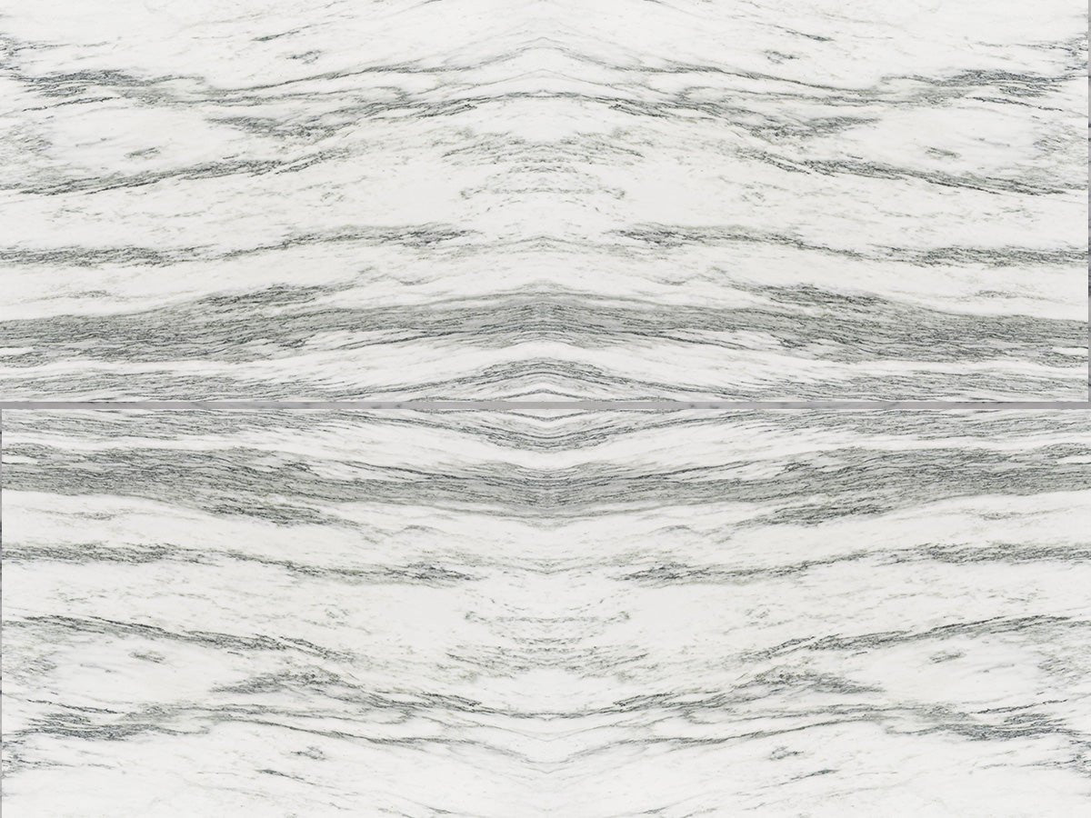 Mountain White Danby Marble Antolini - Zicana Boutique - 7