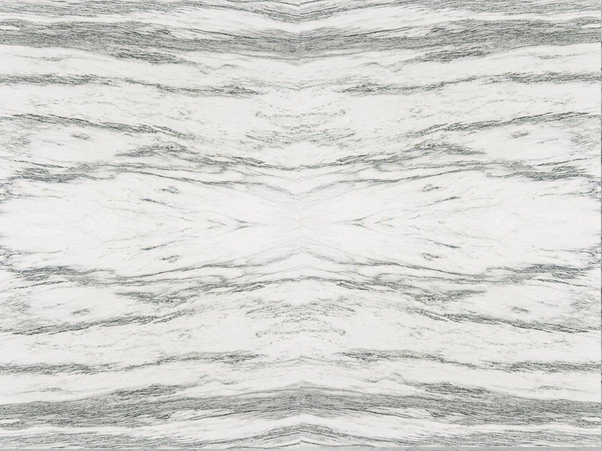 Mountain White Danby Marble Antolini - Zicana Boutique - 8