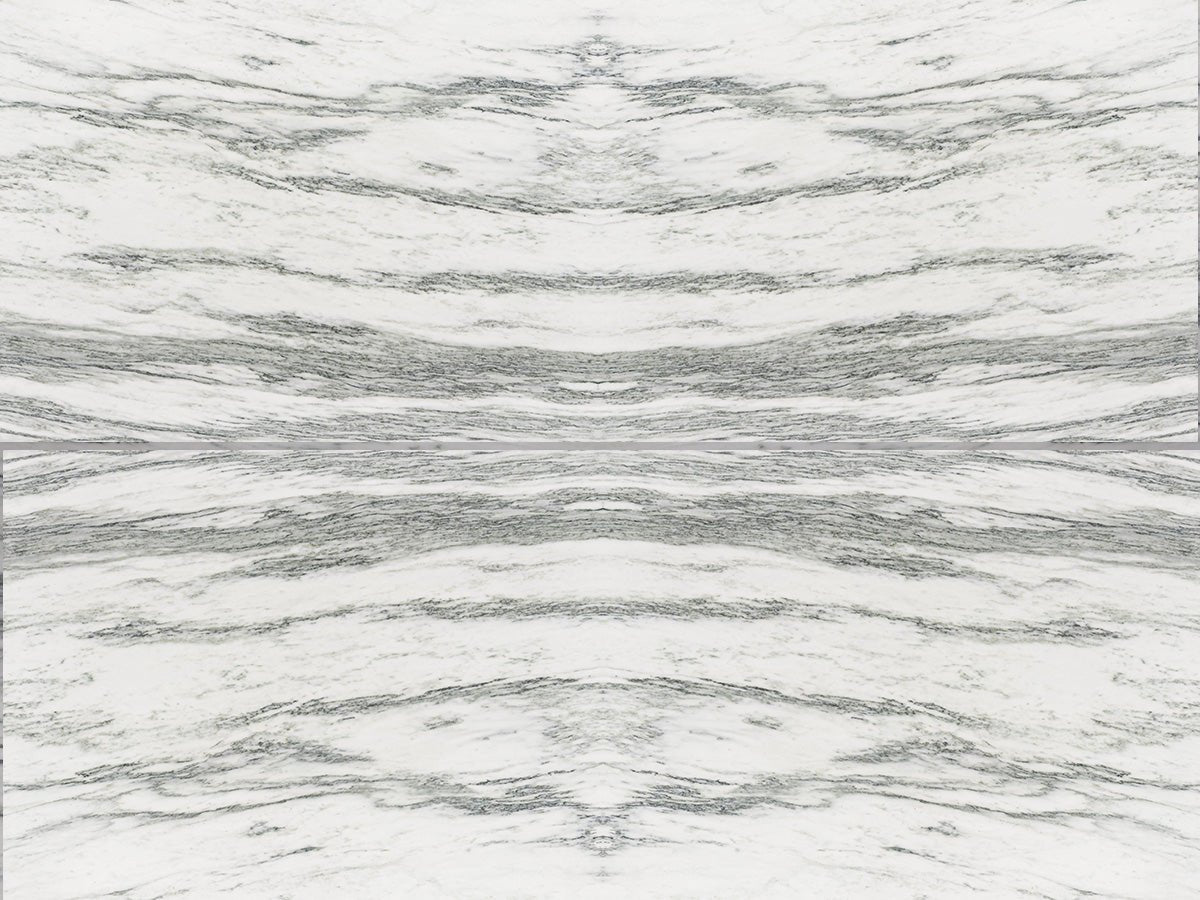 Mountain White Danby Marble Antolini - Zicana Boutique - 6