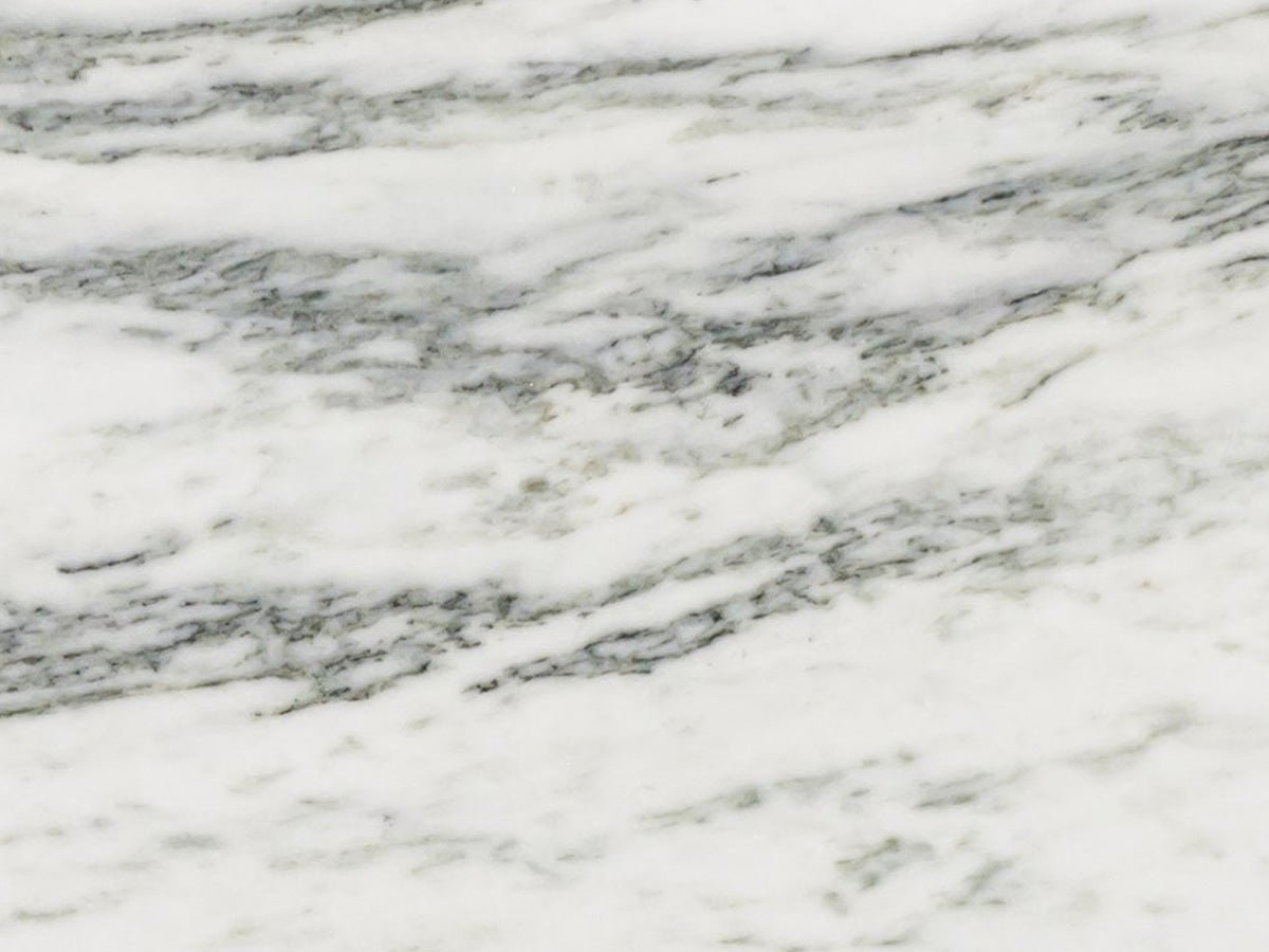 Mountain White Danby Marble - Zicana Boutique - 1