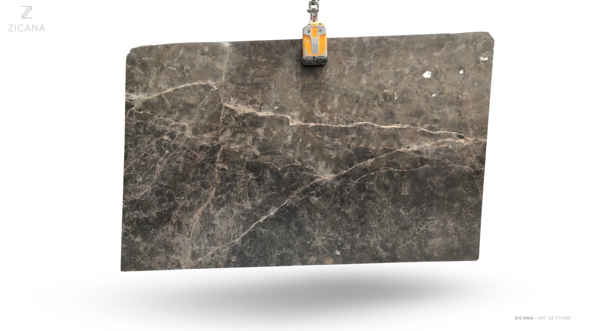 Mystery Grey Marble Canteras Portofino - Zicana Boutique - 5