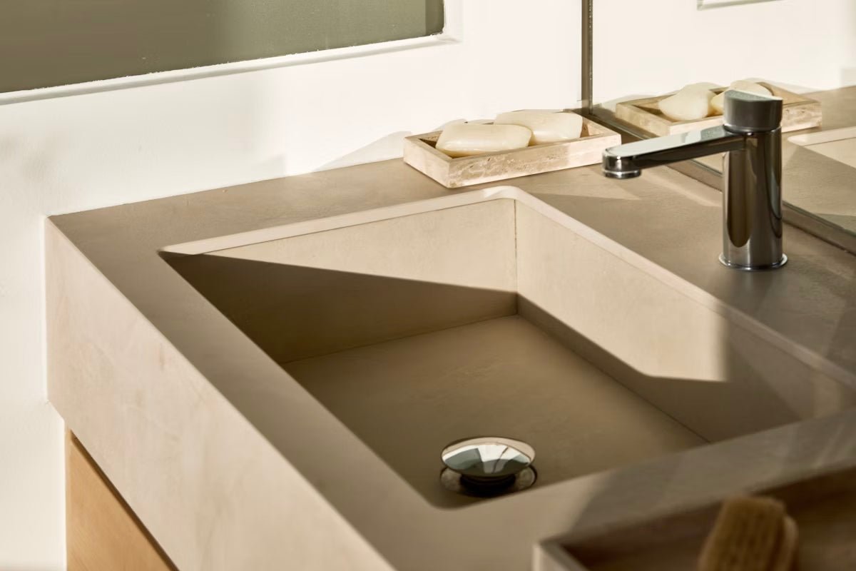 Nacre Dekton Dekton - Zicana Boutique - 3