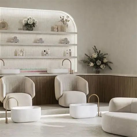 Nacre Gv2 Dekton Dekton - Zicana Boutique - 10