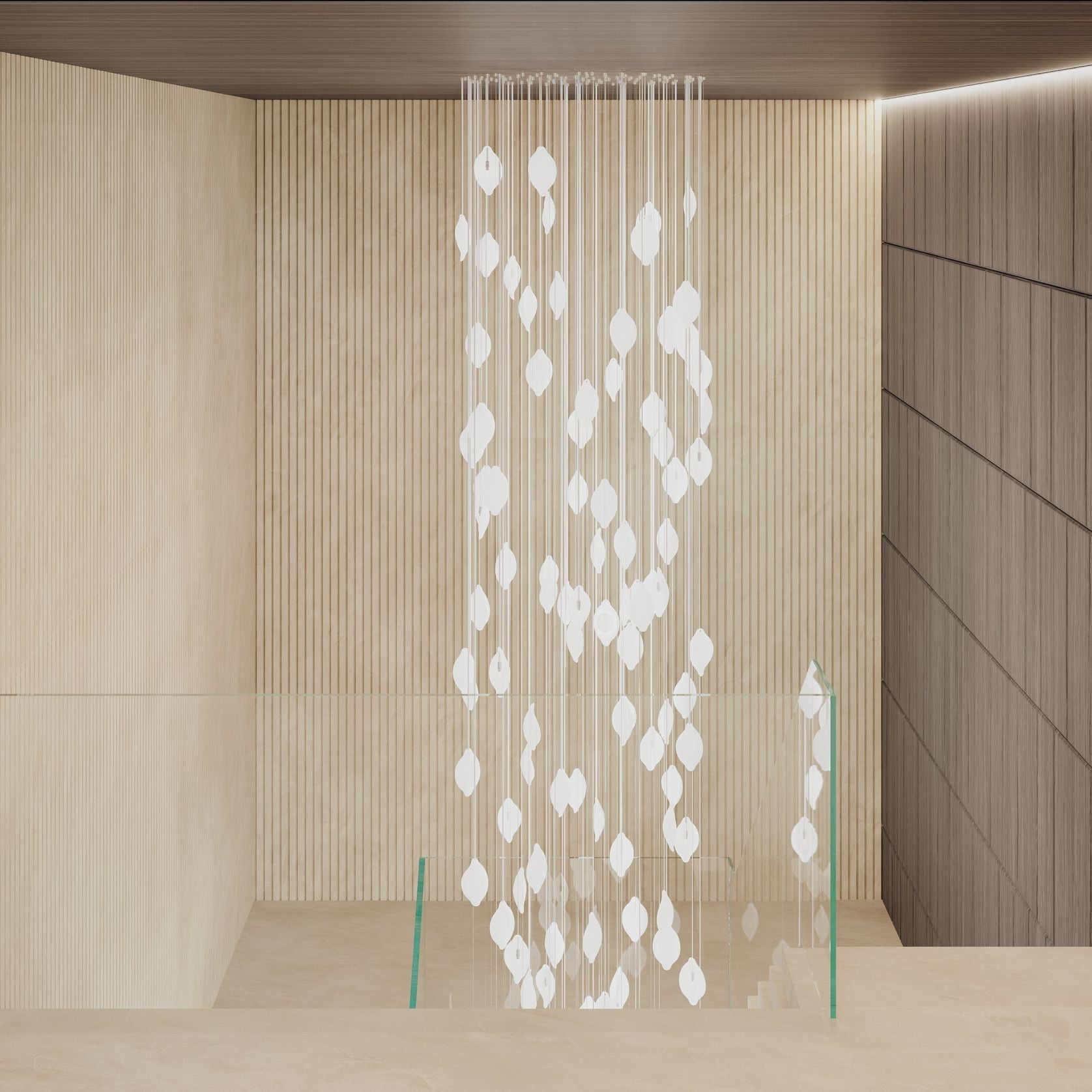 Nacre Gv3 Dekton Dekton - Zicana Boutique - 5