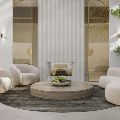 Nacre Gv3 Dekton Dekton - Zicana Boutique - 7