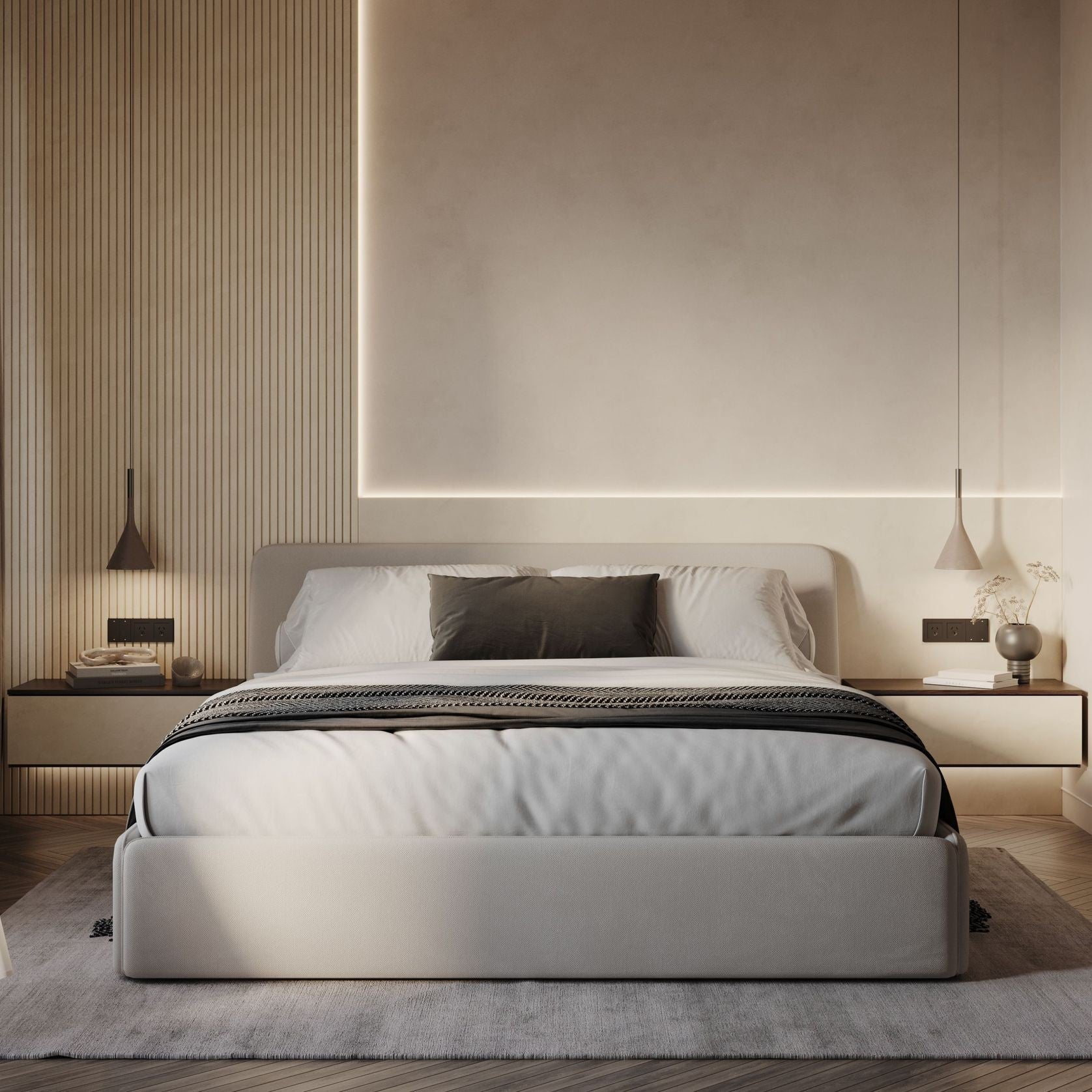 Nacre Gv3 Dekton Dekton - Zicana Boutique - 8