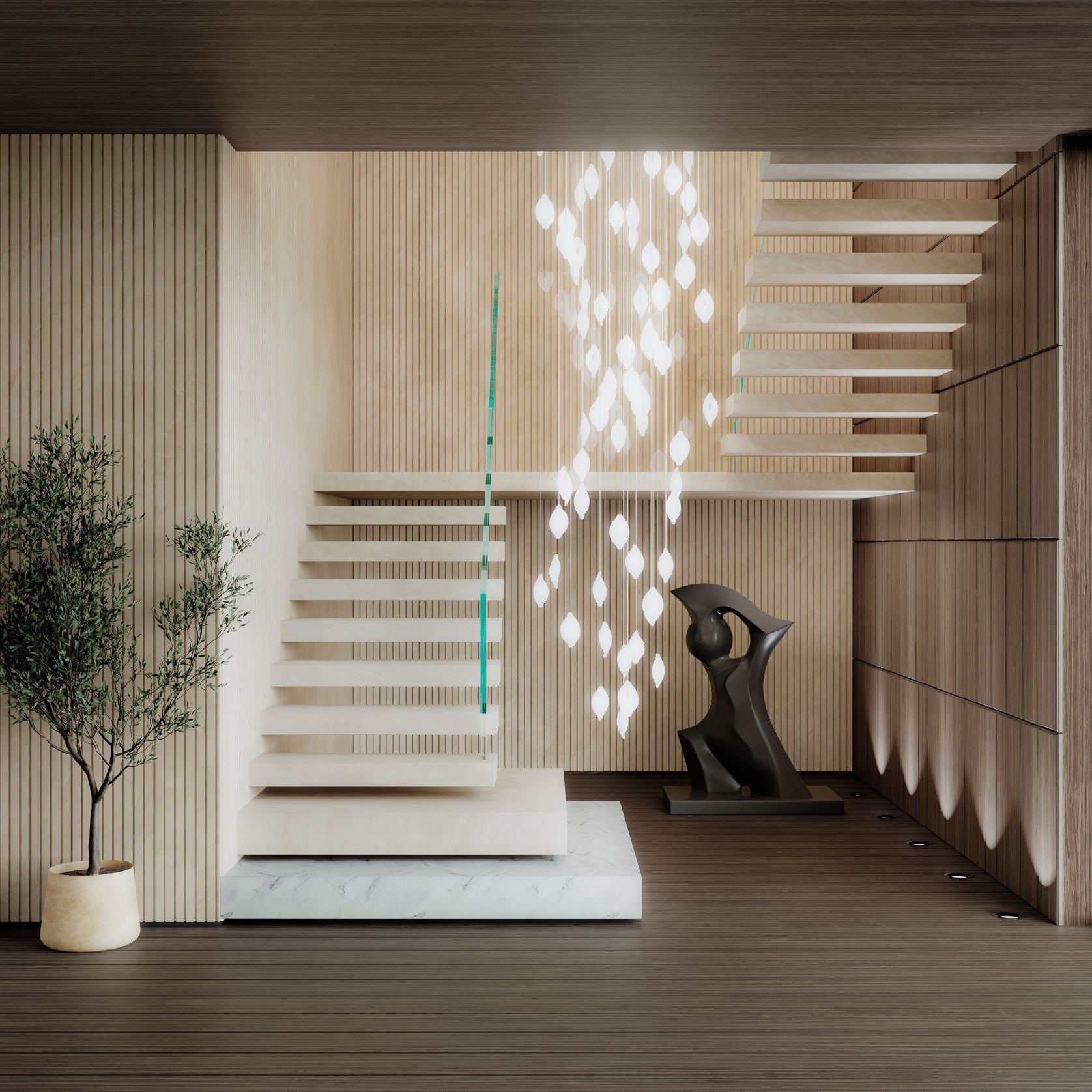 Nacre Gv3 Dekton Dekton - Zicana Boutique - 6