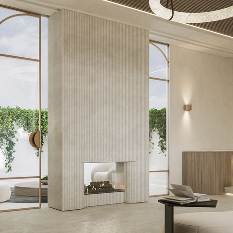 Nacre Gv3 Dekton Dekton - Zicana Boutique - 9