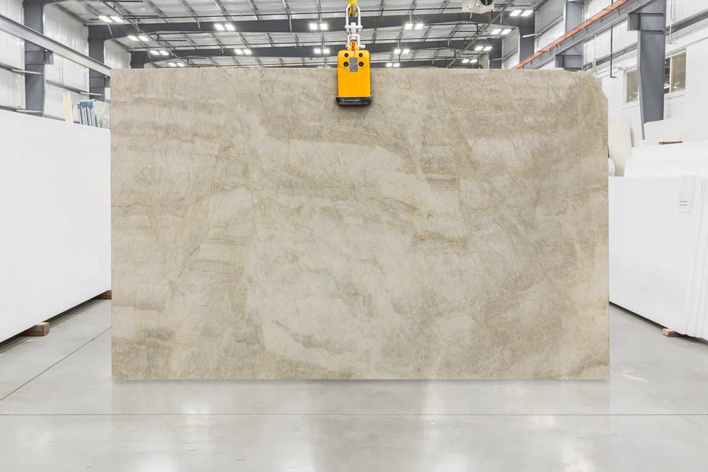 Naica Quartzite Antolini - Zicana Boutique - 5