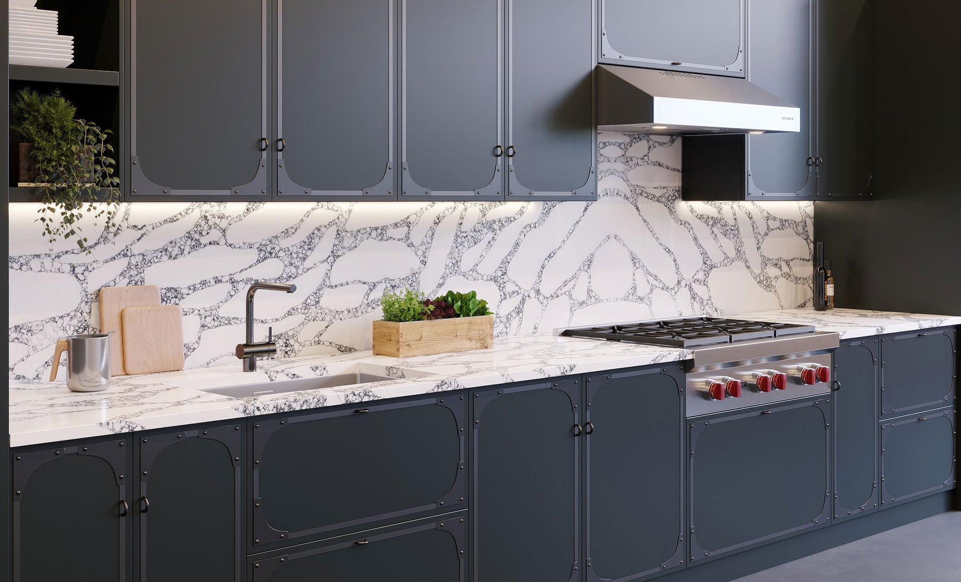 Nakoda Vadara Vadara - Zicana Boutique - 3