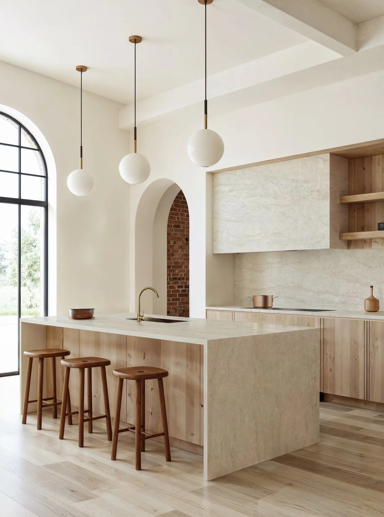 Nara Dekton Dekton - Zicana Boutique - 2