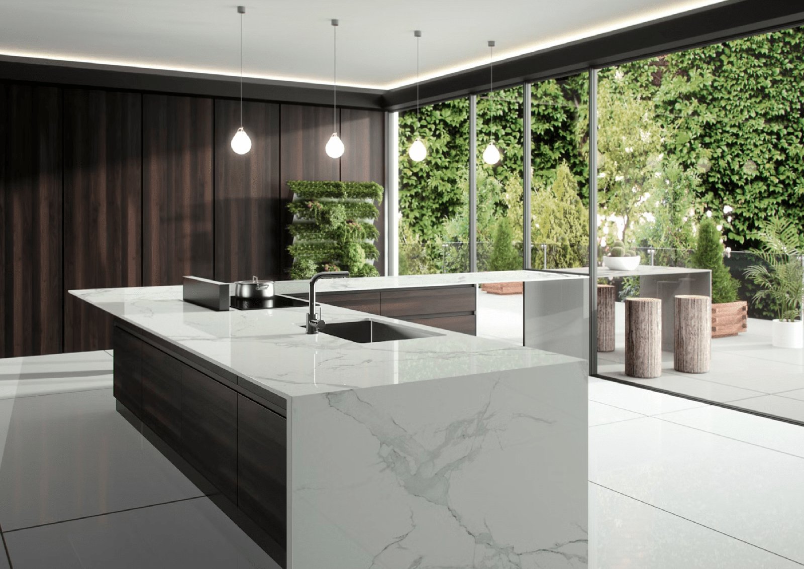 Natura Dekton Dekton - Zicana Boutique - 2
