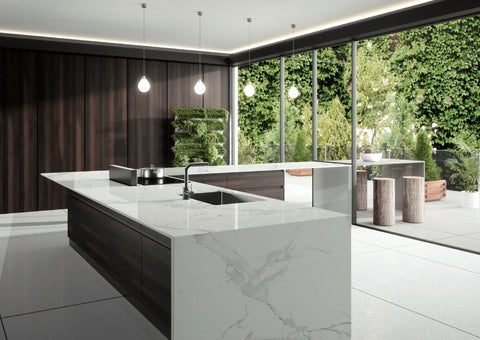 Natura Dekton - Zicana Boutique - 2