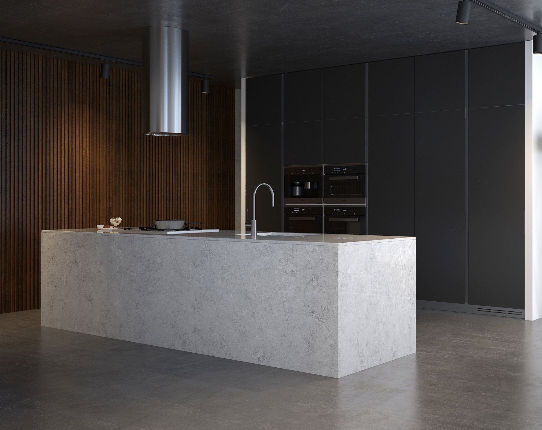 Naxos Honed Vicostone Vicostone - Zicana Boutique - 3