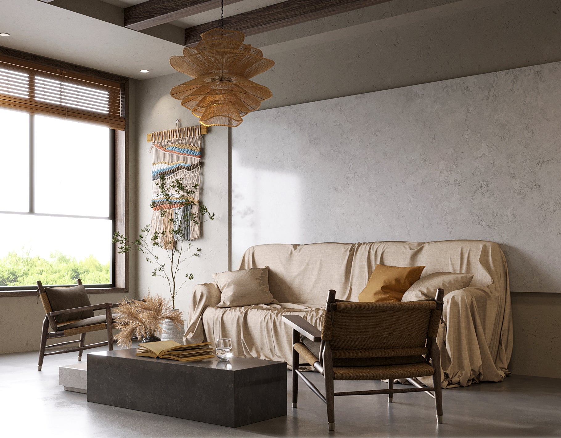 Naxos Honed Vicostone Vicostone - Zicana Boutique - 7