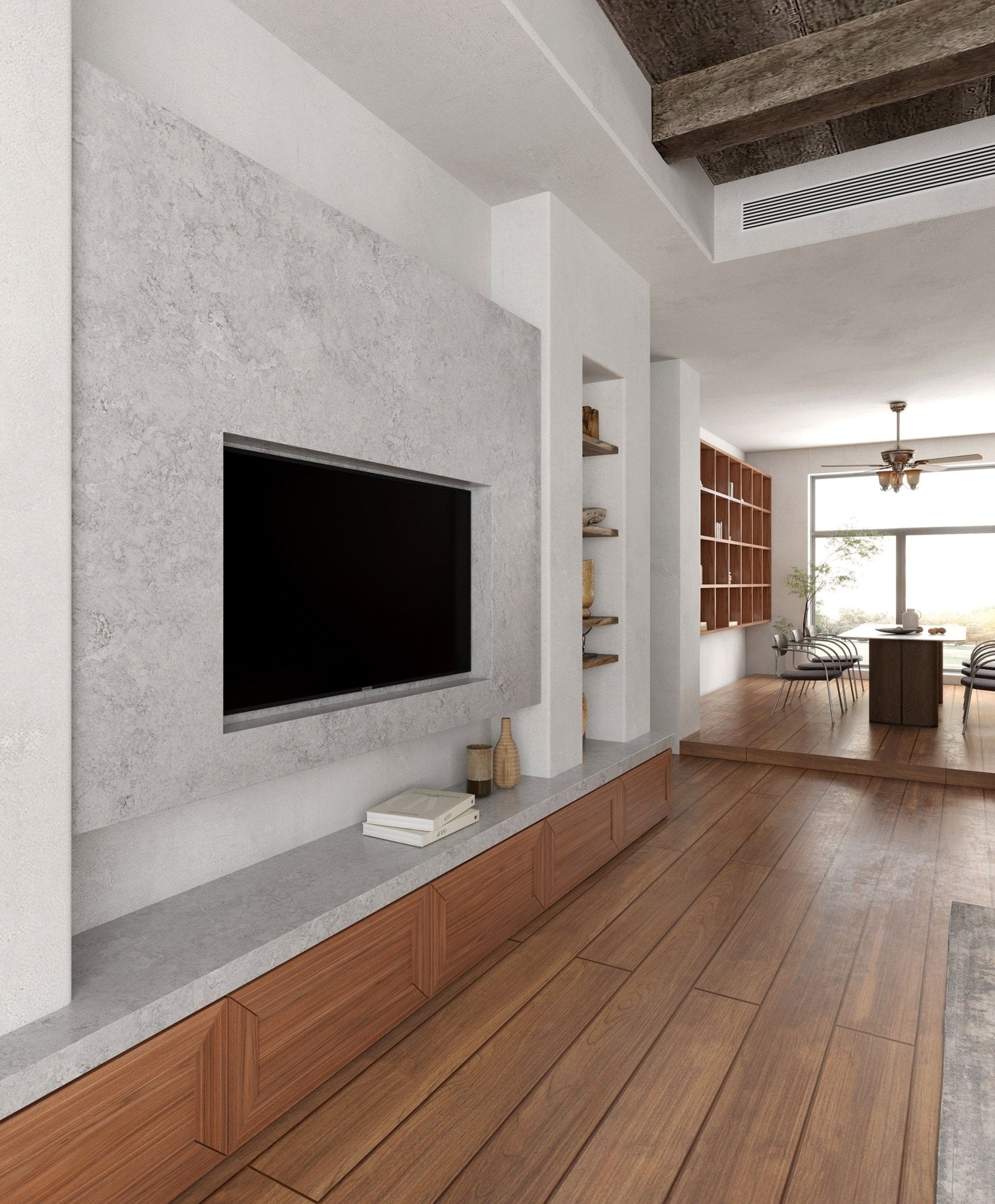 Naxos Honed Vicostone Vicostone - Zicana Boutique - 8