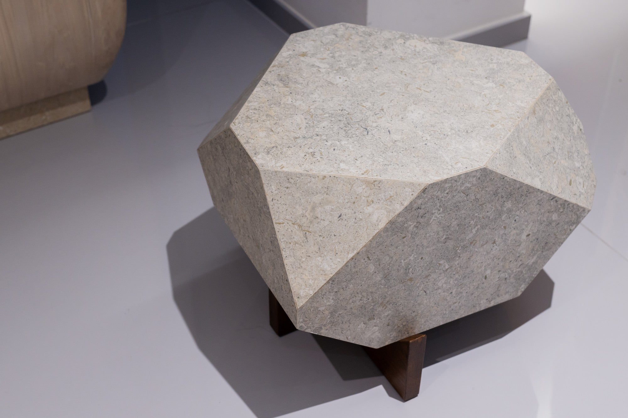 Nebbia Dekton Dekton - Zicana Boutique - 4