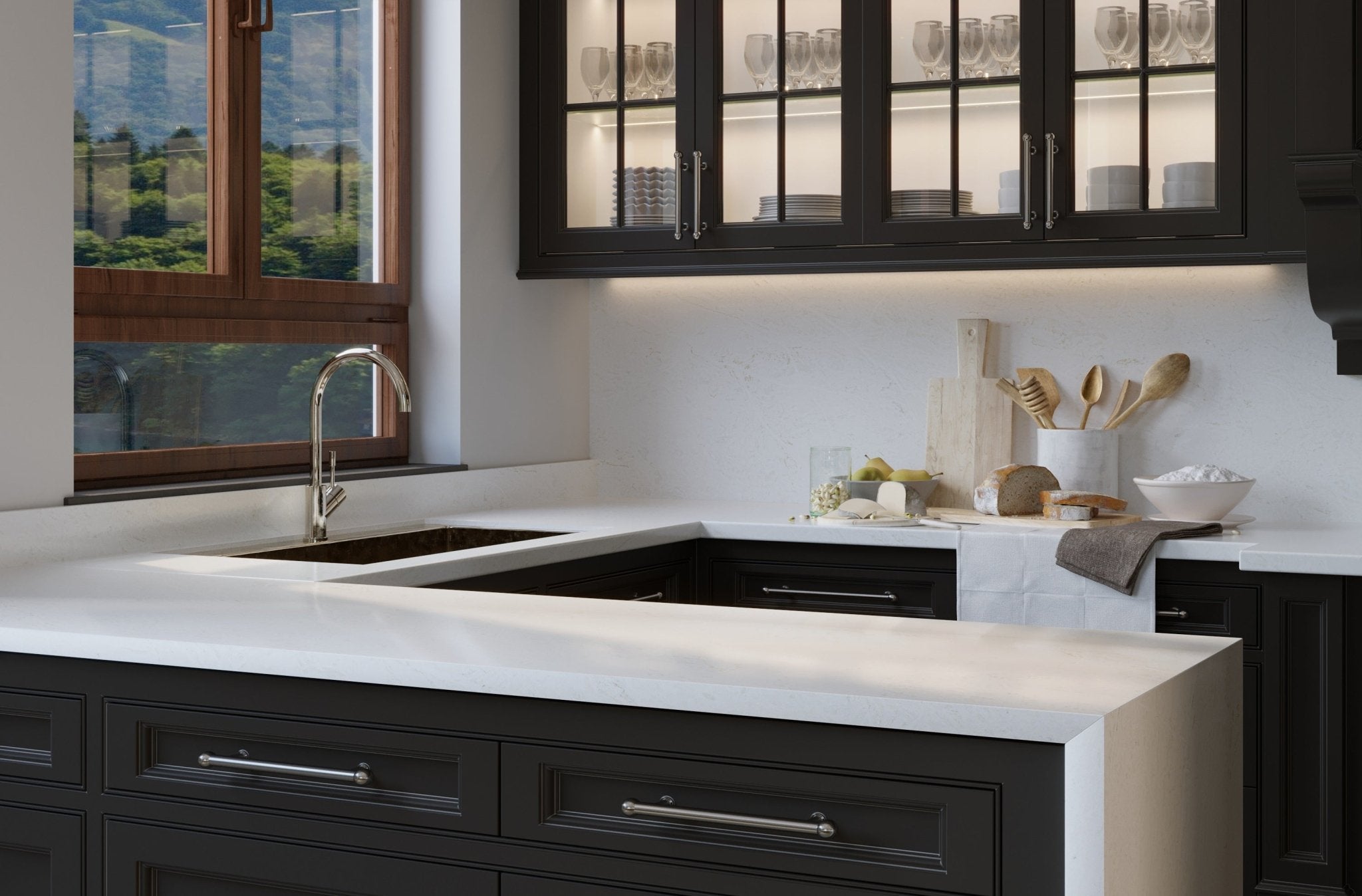 Nefeli Vicostone Vicostone - Zicana Boutique - 3