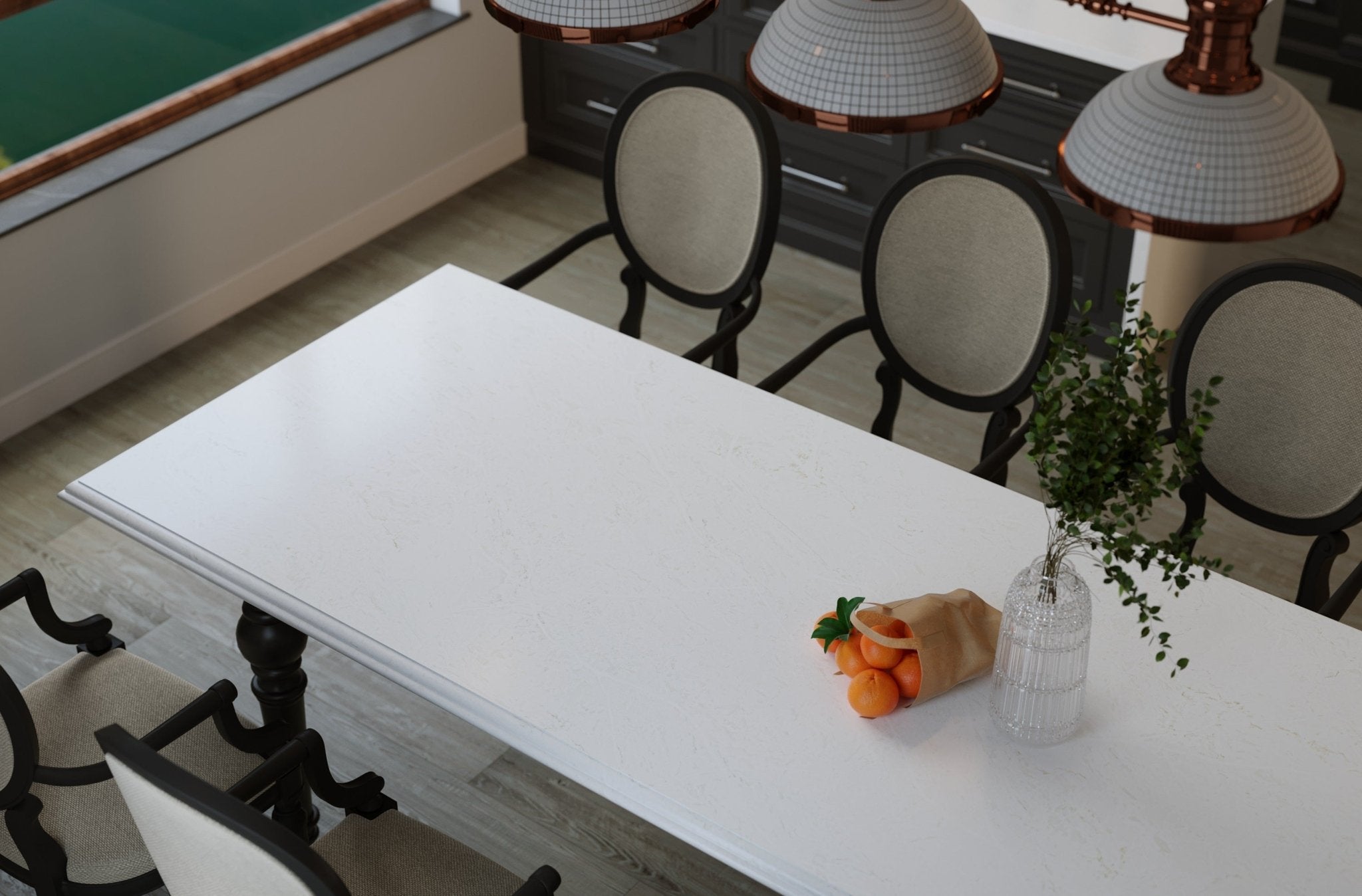 Nefeli Vicostone Vicostone - Zicana Boutique - 4