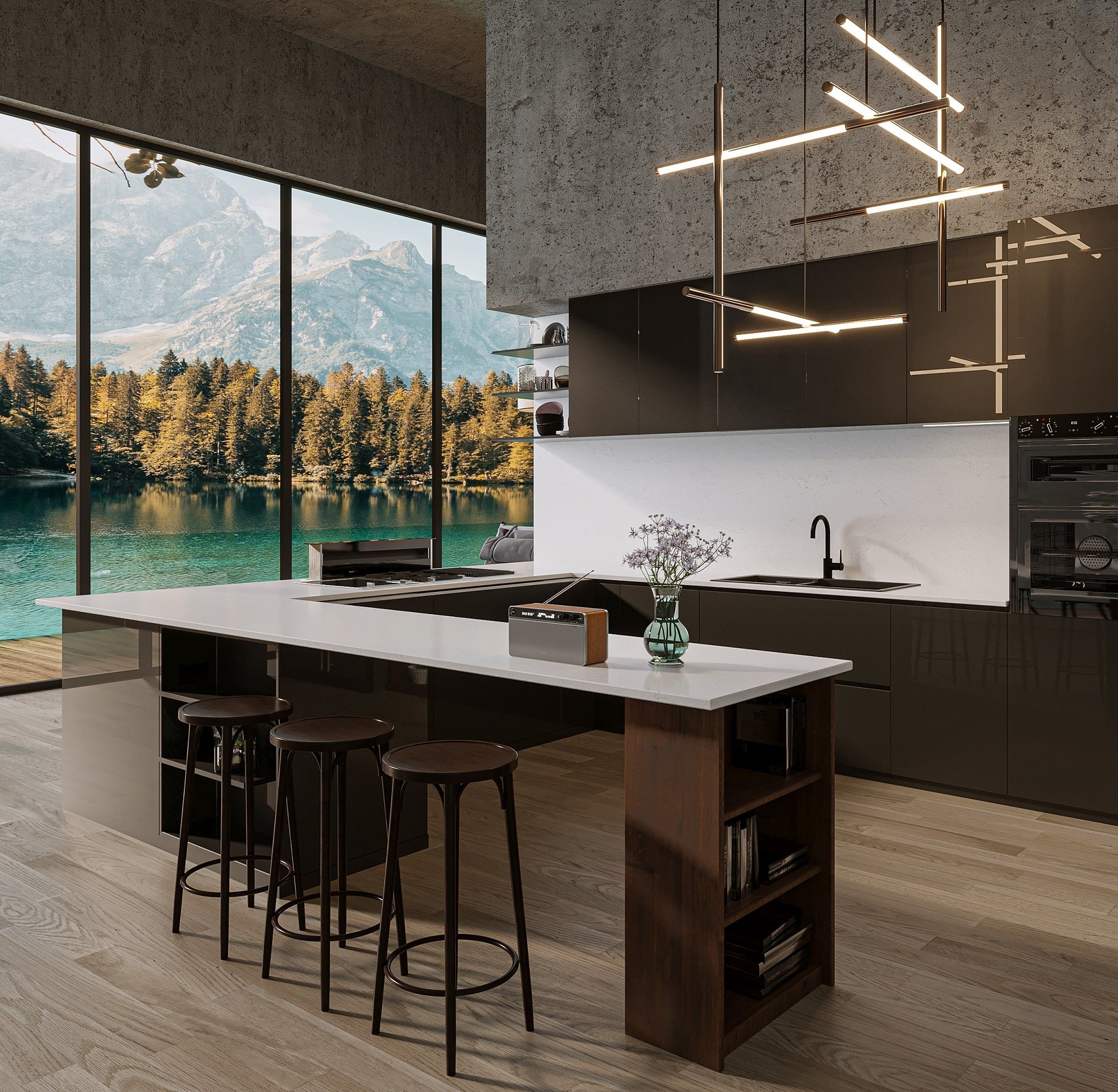 Nefeli Vicostone Vicostone - Zicana Boutique - 2