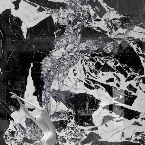 Nero Antique Level Emilgroup Level by Emilgroup - Zicana Boutique - 4