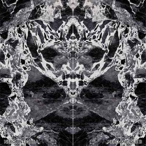 Nero Antique Level Emilgroup Level by Emilgroup - Zicana Boutique - 5