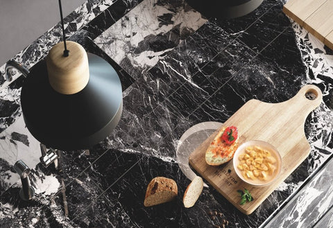 Nero Antique Level Emilgroup Level by Emilgroup - Zicana Boutique - 2