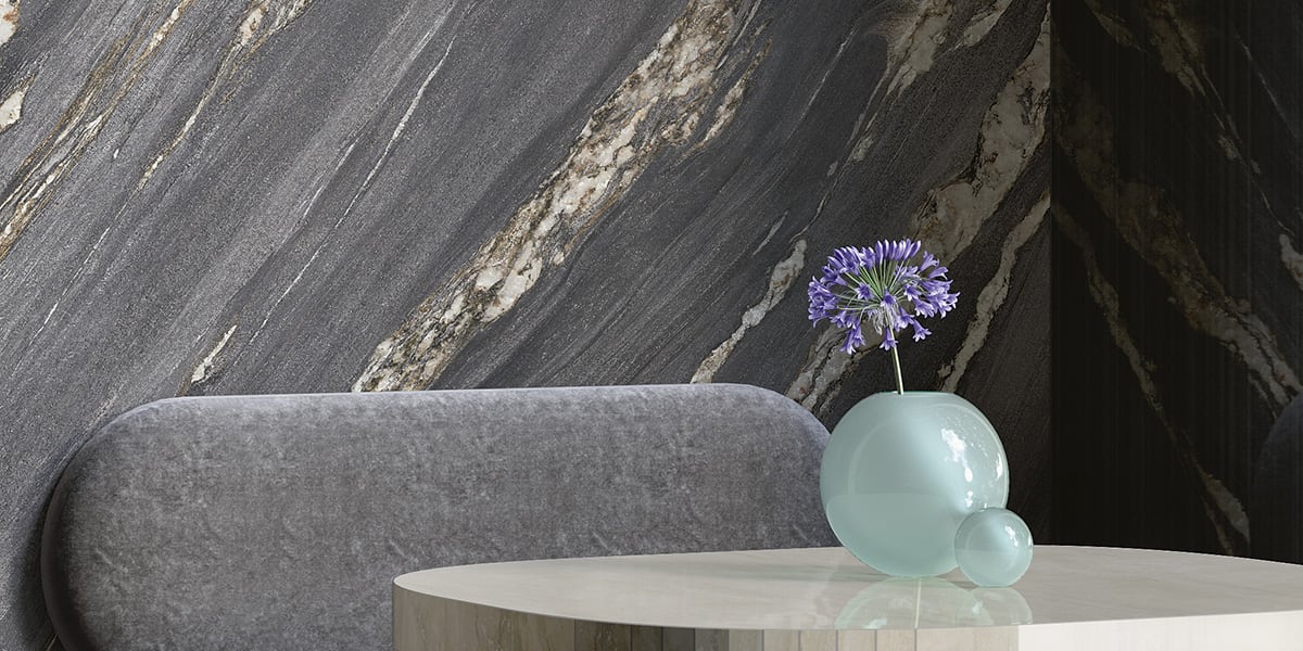 Nero Damascato Maximum Fiandre - Zicana Boutique - 8