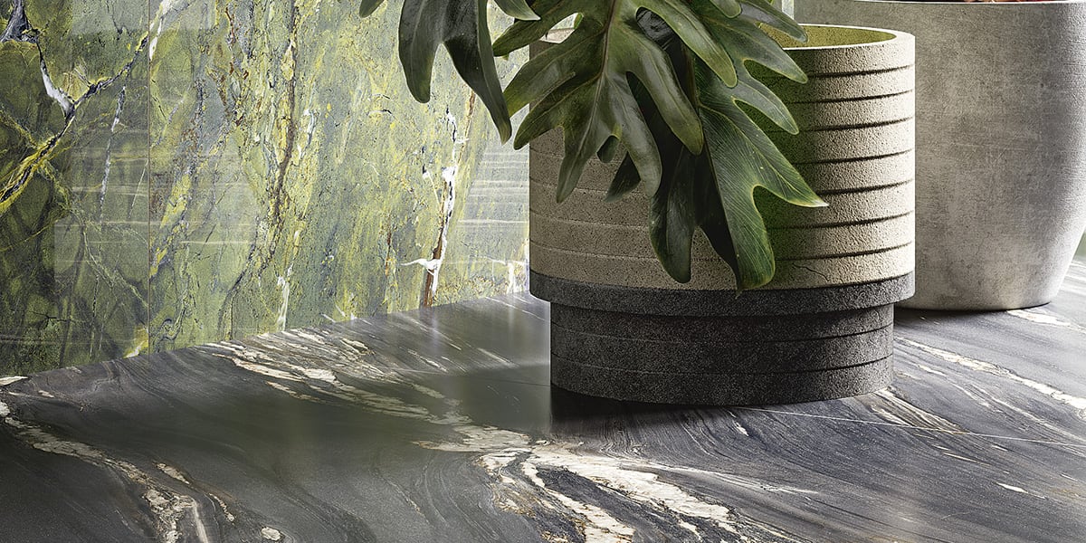 Nero Damascato Maximum Fiandre - Zicana Boutique - 10