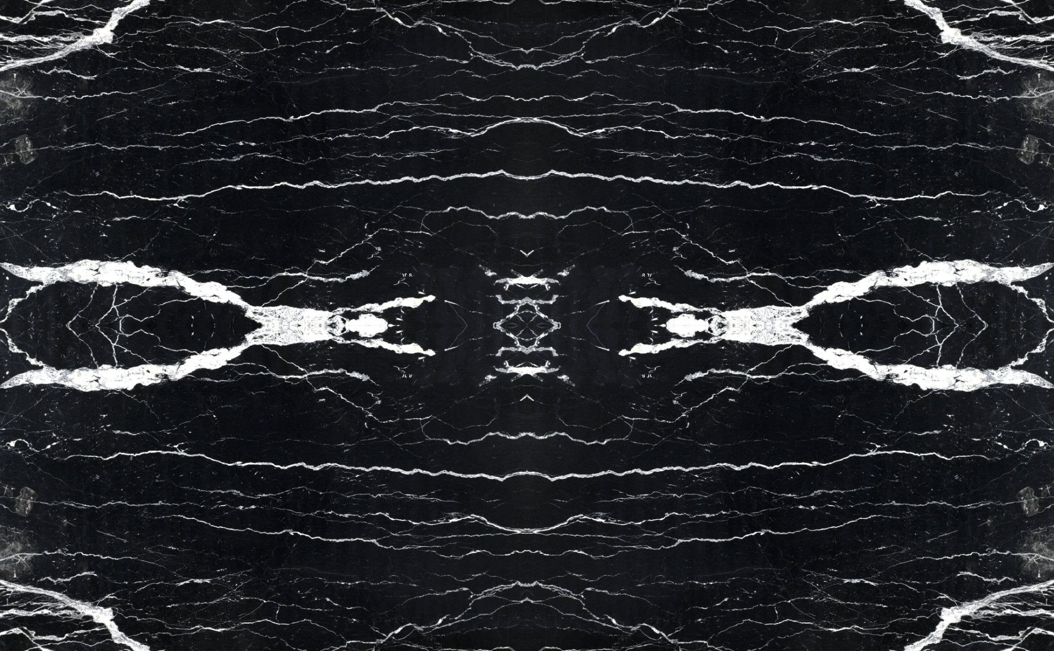 Nero Marquina Extra Marble Antolini - Zicana Boutique - 11