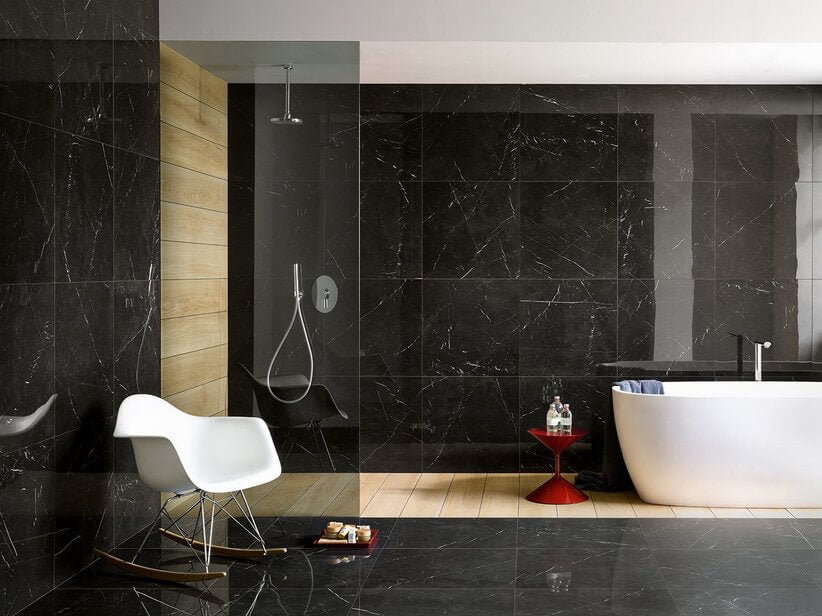Nero Marquina Infinity Infinity - Zicana Boutique - 3
