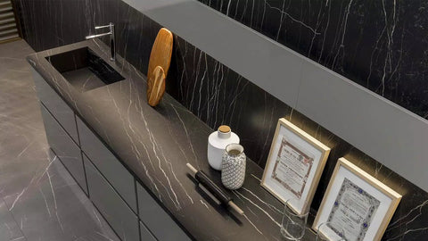 Nero Marquina Magnum - Zicana Boutique - 4