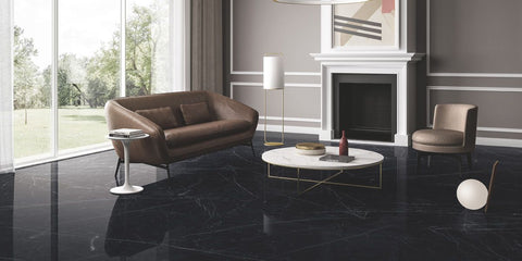 Nero Marquina Maximum - Zicana Boutique - 7