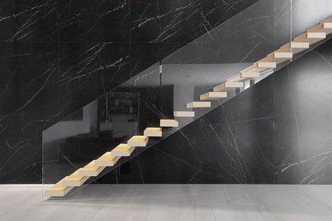 Nero Marquina Maximum - Zicana Boutique - 5