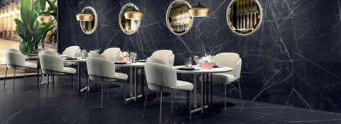 Nero Marquina Maximum - Zicana Boutique - 4