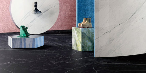 Nero Marquina Maximum - Zicana Boutique - 11