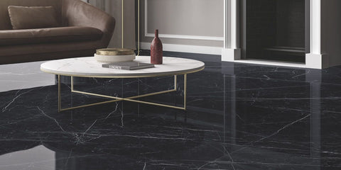 Nero Marquina Maximum - Zicana Boutique - 6