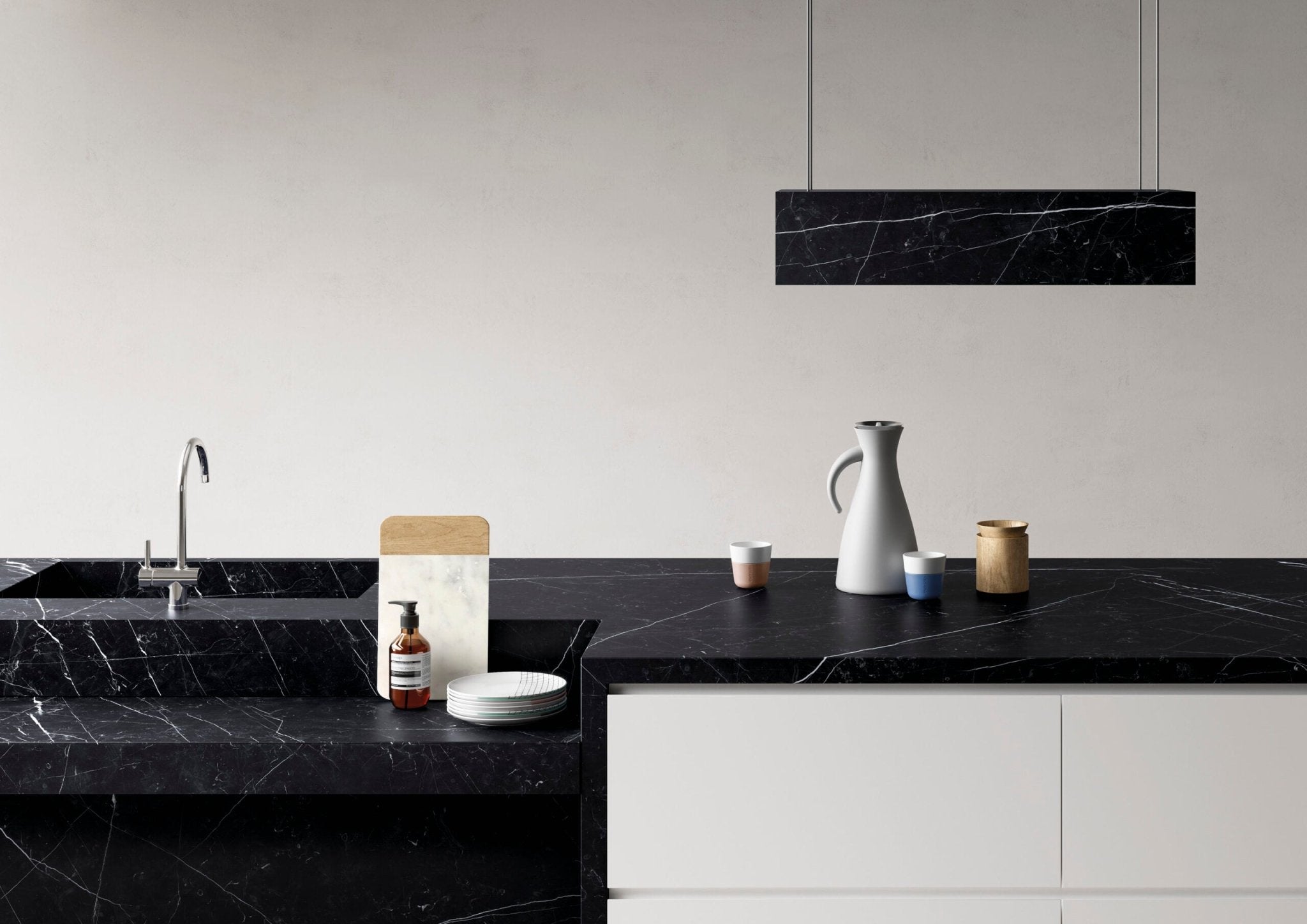 Nero Marquina Stonepeak Stonepeak - Zicana Boutique - 4