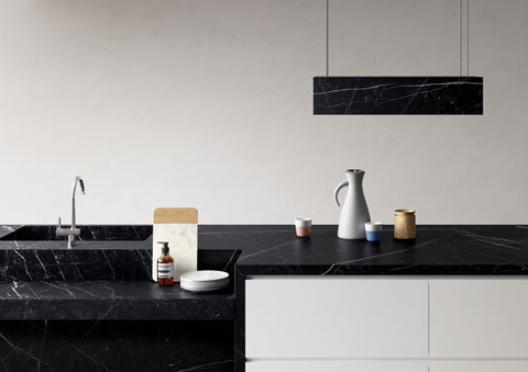 Nero Marquina Stonepeak Stonepeak - Zicana Boutique - 4