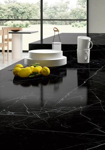 Nero Marquina Stonepeak Stonepeak - Zicana Boutique - 5
