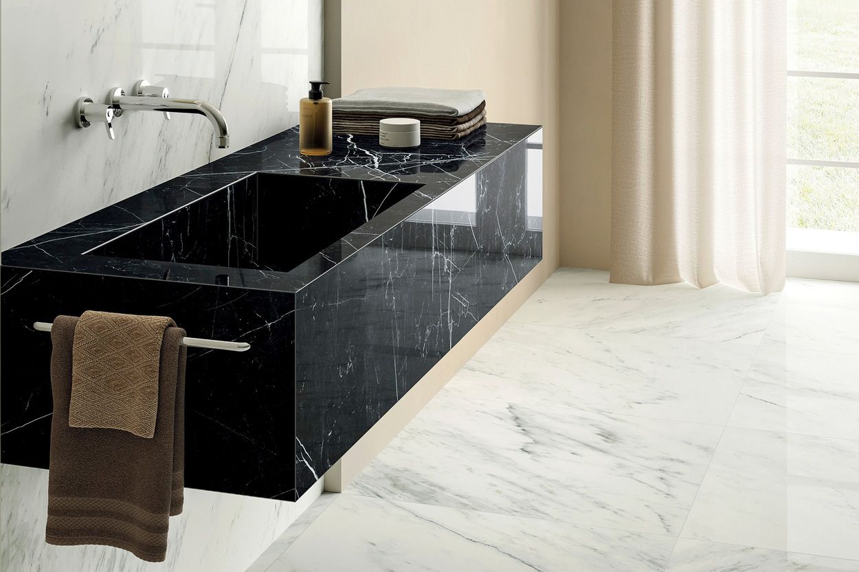 Nero Marquina Stonepeak Stonepeak - Zicana Boutique - 2