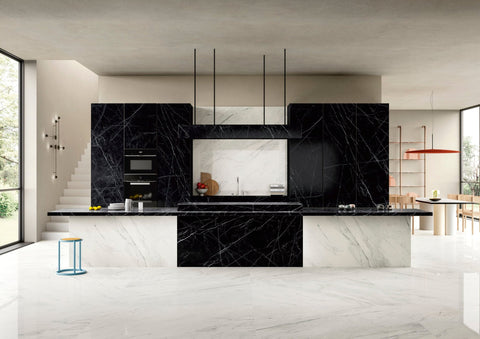 Nero Marquina Stonepeak Stonepeak - Zicana Boutique - 3