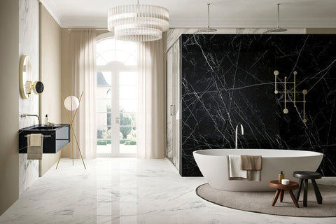 Nero Marquina Stonepeak Stonepeak - Zicana Boutique - 6