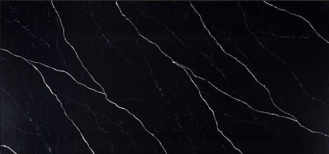 Nero Marquina Variant Quartz Variant- Zicana Boutique -1
