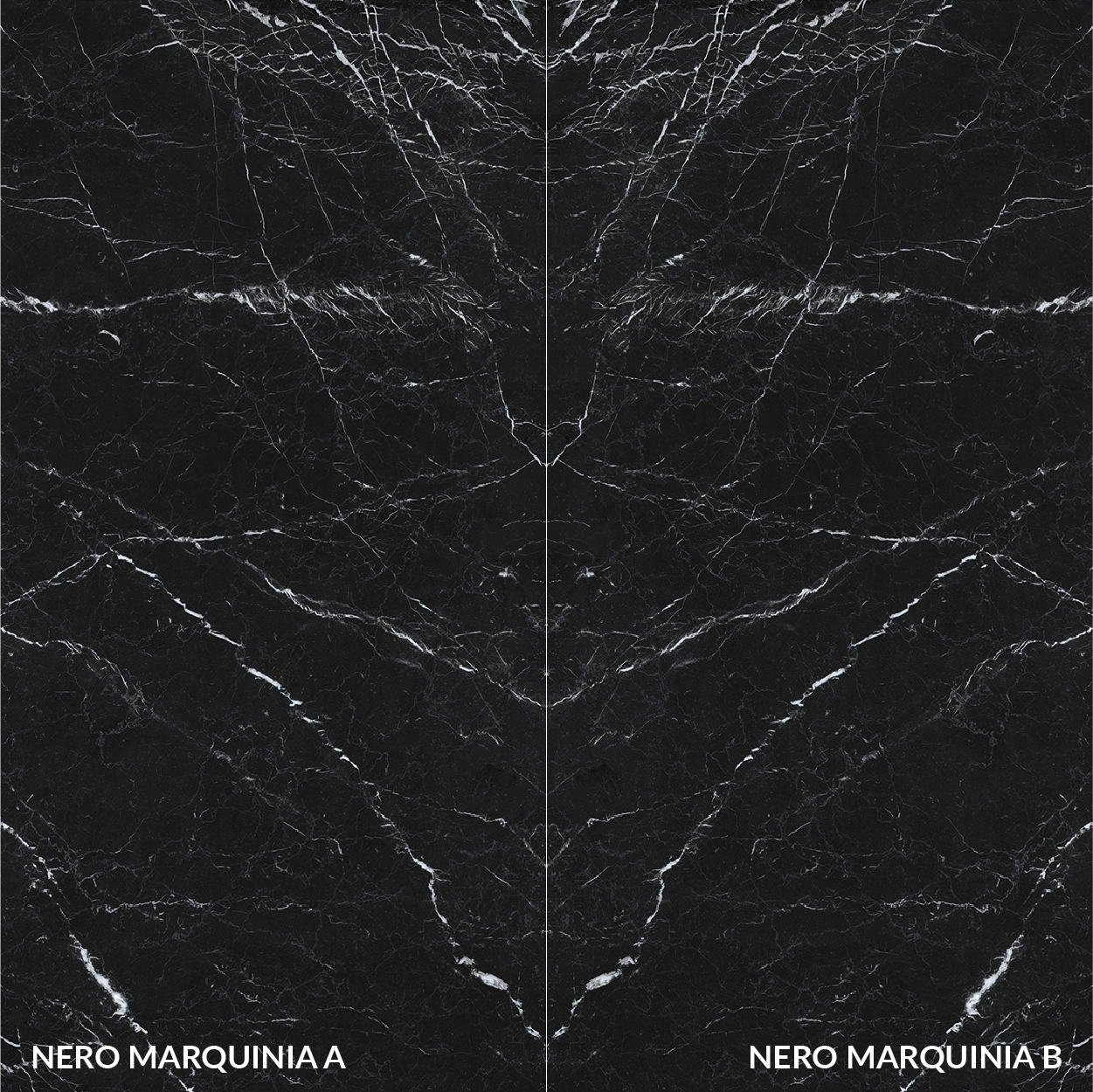 Nero Marquinia Level Emilgroup Level by Emilgroup - Zicana Boutique - 5